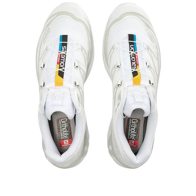 White Size 11.5 Shoes U100565
