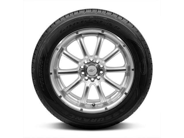 195/65R15 91H Tire Q509571
