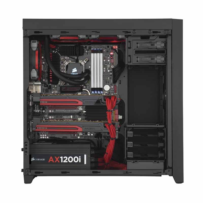 Mid Tower Case G4071