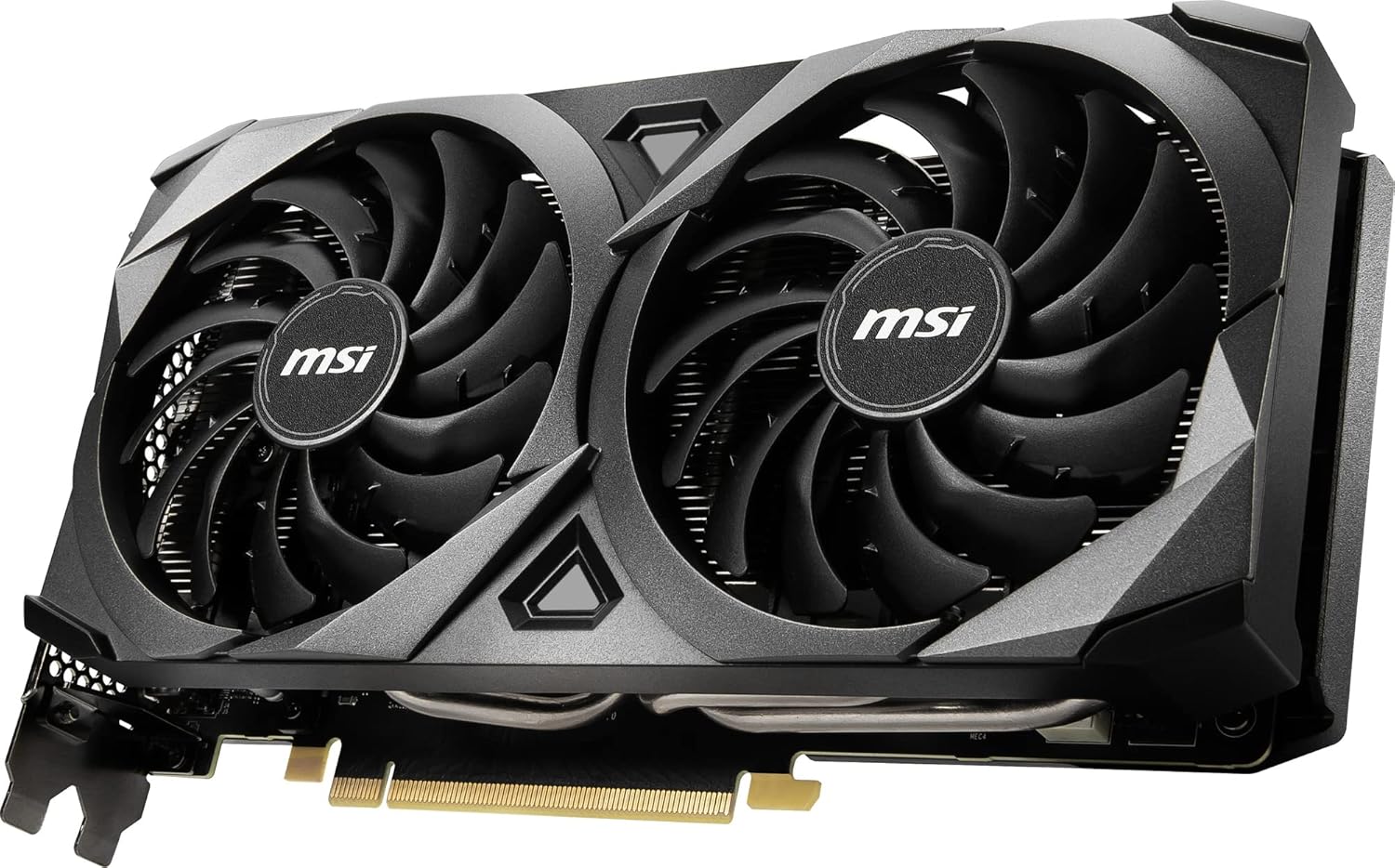RTX 3060 Ti 8GB GDRR6X Graphics Card D3834
