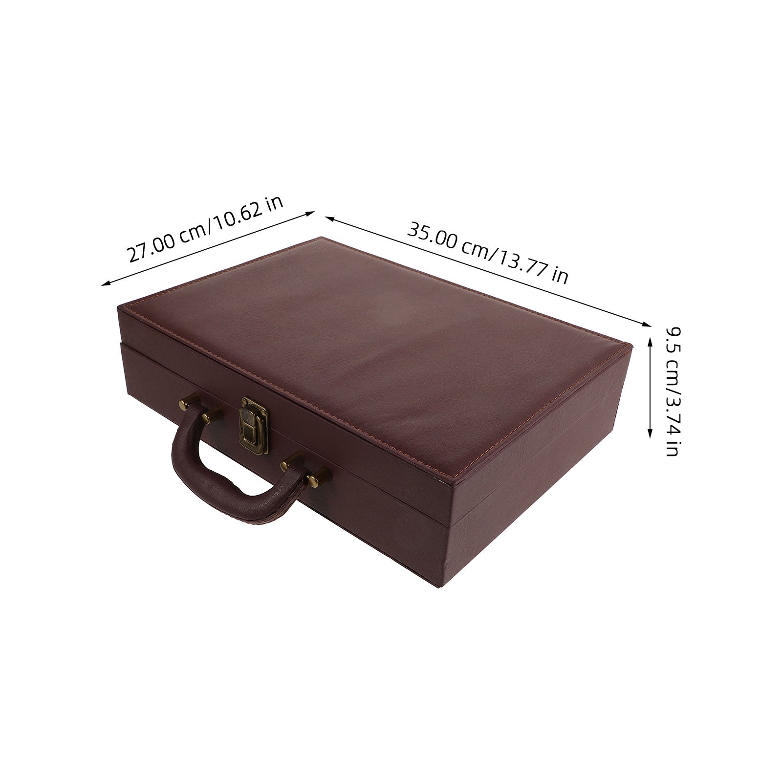 Multifunctional Storage Box T60218