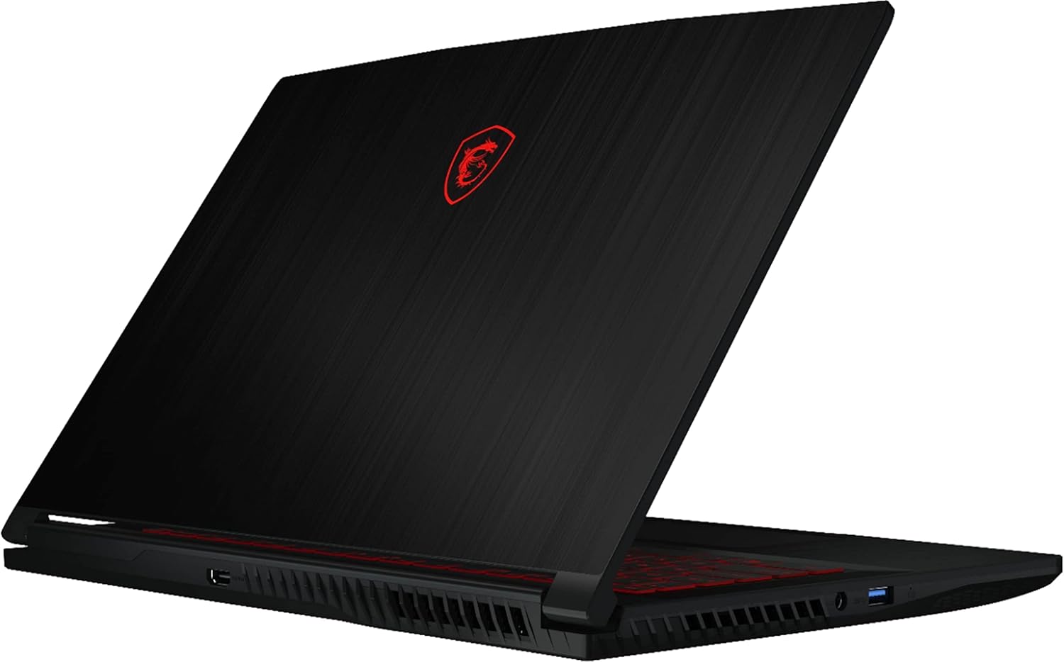 15.6" FHD 144Hz Intel i5-11400H RTX 3050 16GB RAM 512GB NVMe SSD Gaming Laptop C100