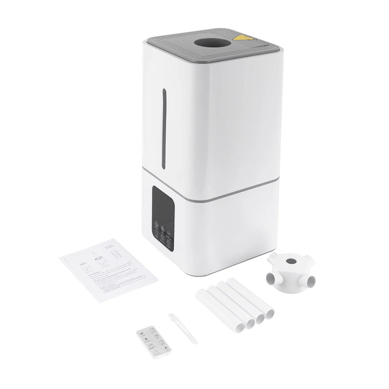 3.4gal Intelligent Humidifier M369