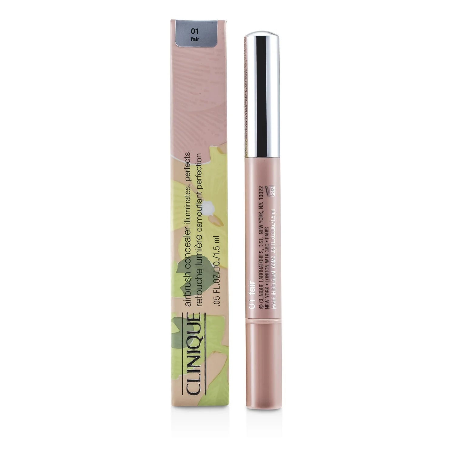 Airbrush Concealer No. 01 Fair 1.5ml H6995