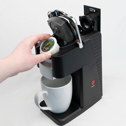 24 Count 0.35oz Medium Roast Single Serve Cups A6091