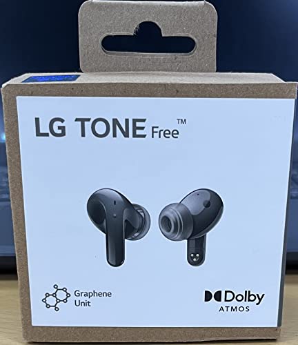 White True Wireless Bluetooth Earbuds with Active Noise Cancelling S232