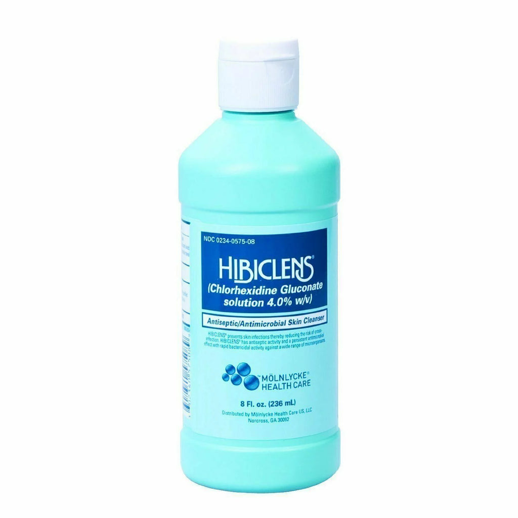 8 oz Pack of 4 Liquid U6269