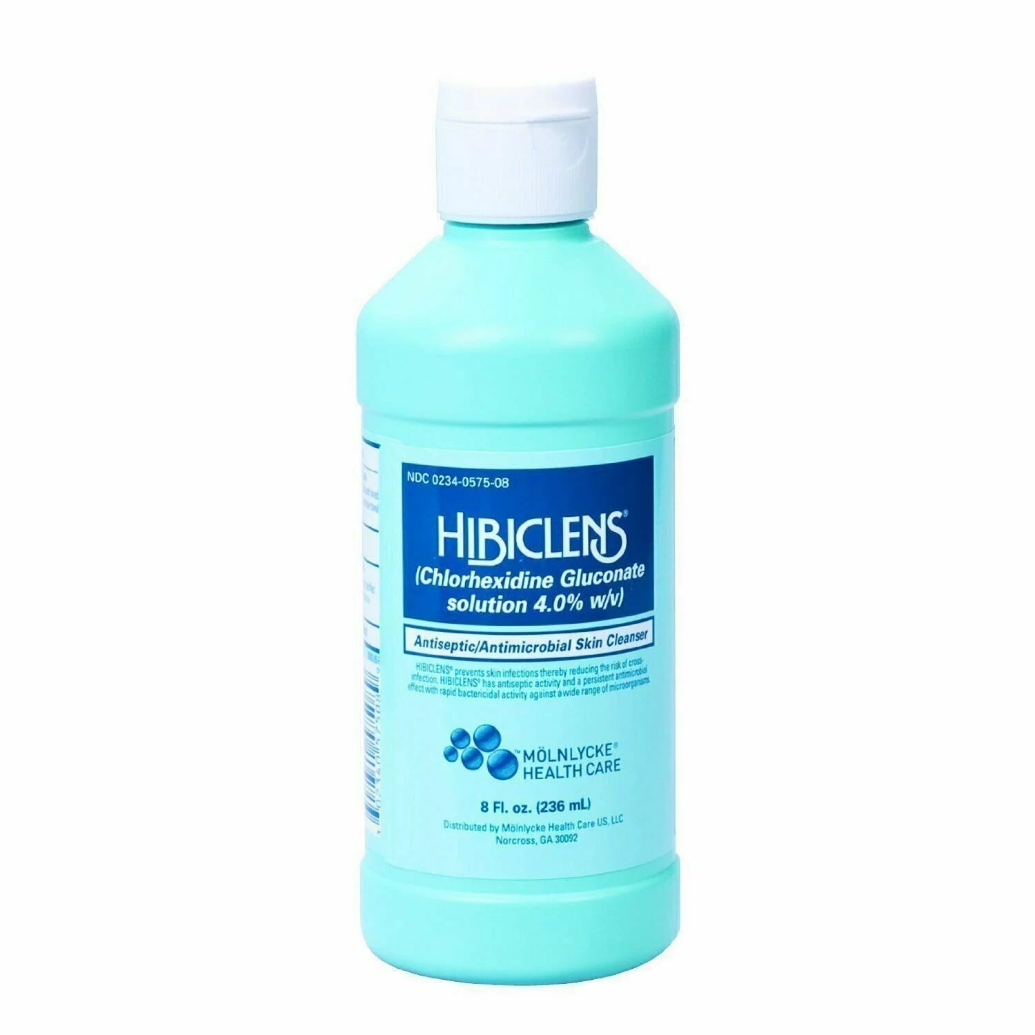 8 oz Pack of 4 Liquid U6269