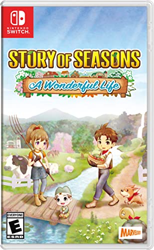 Nintendo Switch Game U123871