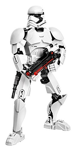 Stormtrooper Building Toy F782