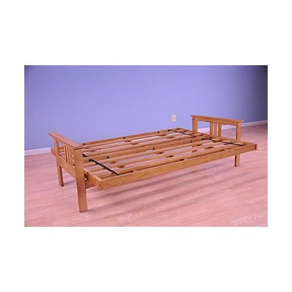 Full Butternut Futon Frame E573399