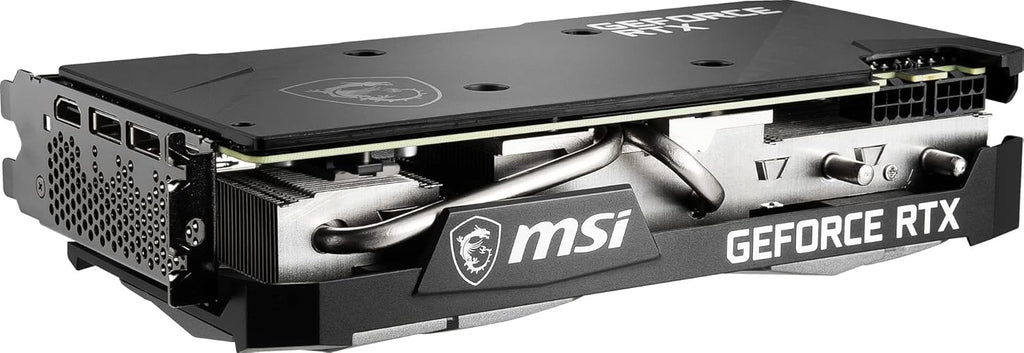 RTX 3060 Ti 8GB GDRR6X Graphics Card D3834