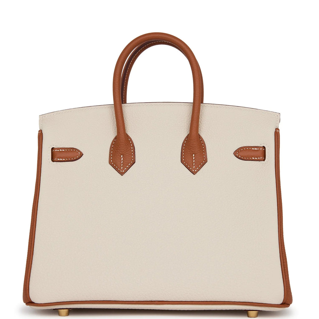 Birkin 25 Togo W804