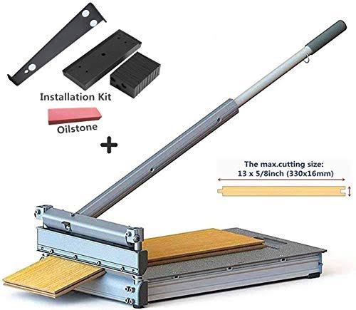 13 Laminate Flooring and Siding Cutter M5171