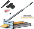 13 Laminate Flooring and Siding Cutter M5171