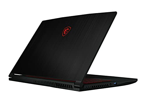 15.6" FHD IPS Display Gaming Laptop, Intel i5-11400H, 32GB RAM, 1TB SSD, GeForce RTX 3050 4GB X44020