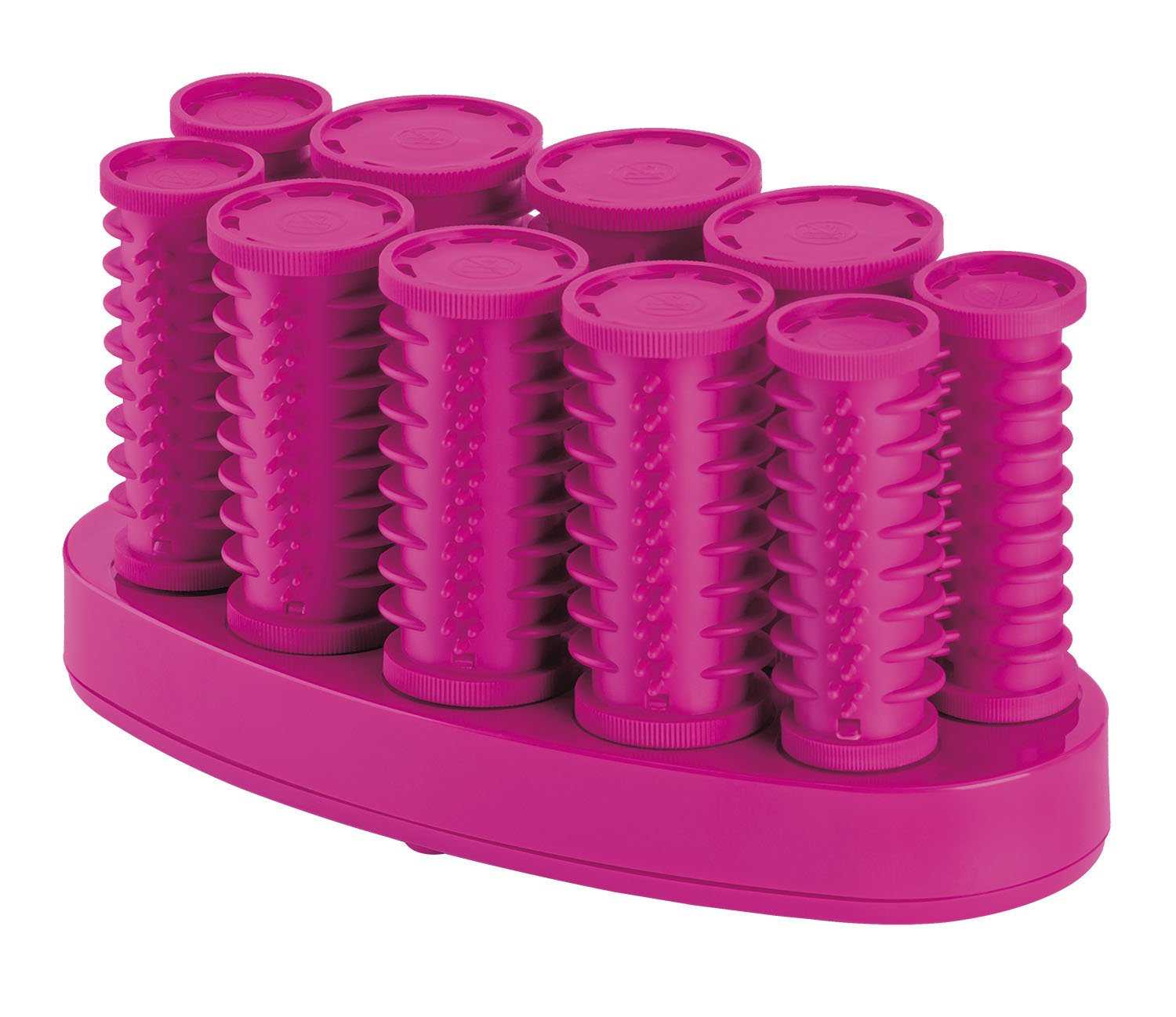 Compact Hot Rollers H471293