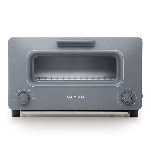 Gray Steam Oven Toaster K692364