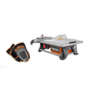 6.5 Amp Corded 7 in. Table Top Wet Tile Saw G385316