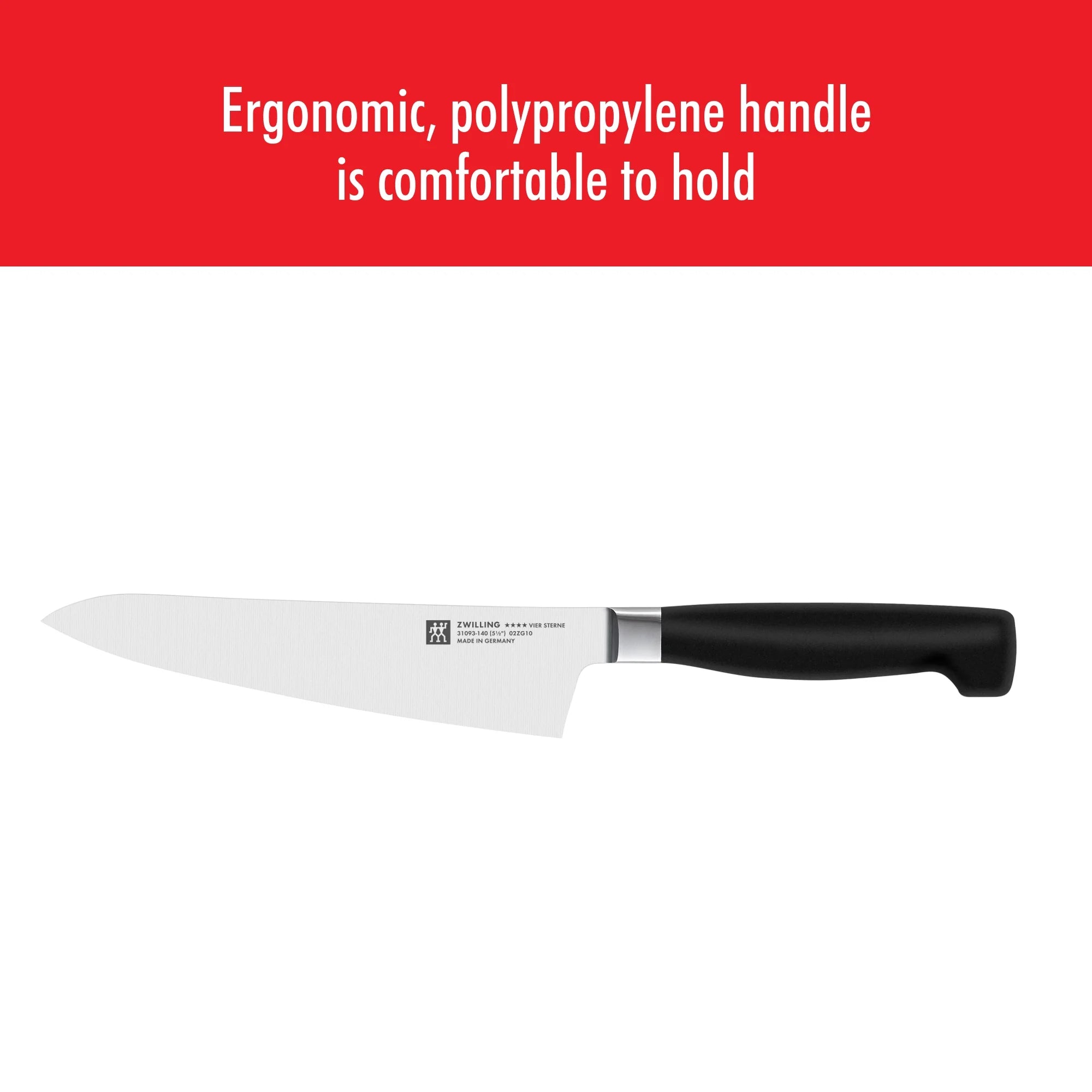 2-pc Knife Set A538
