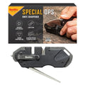 2 Stage Diamond Knife Sharpener S370