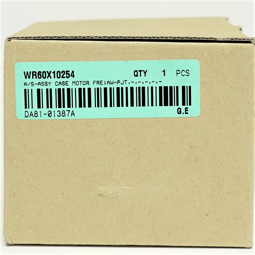 Refrigerator Evaporator Fan Motor P828492
