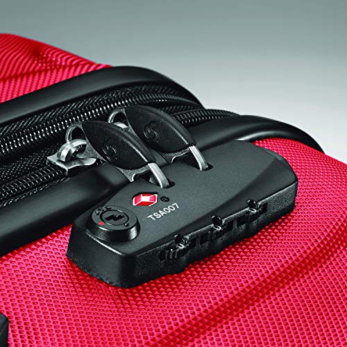Hardside Expandable Luggage With Spinner Wheels F56655