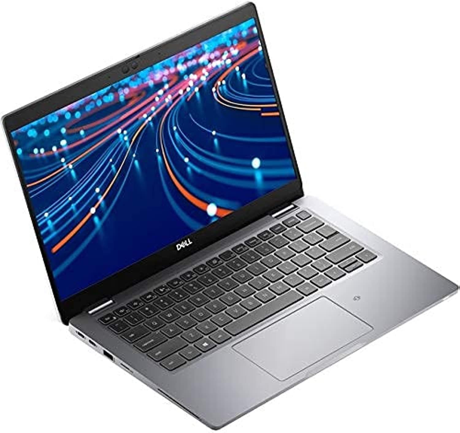 13.3" Notebook - Full HD - Intel Core i5 - 8 GB RAM - 256 GB SSD - Windows 10 Pro H138
