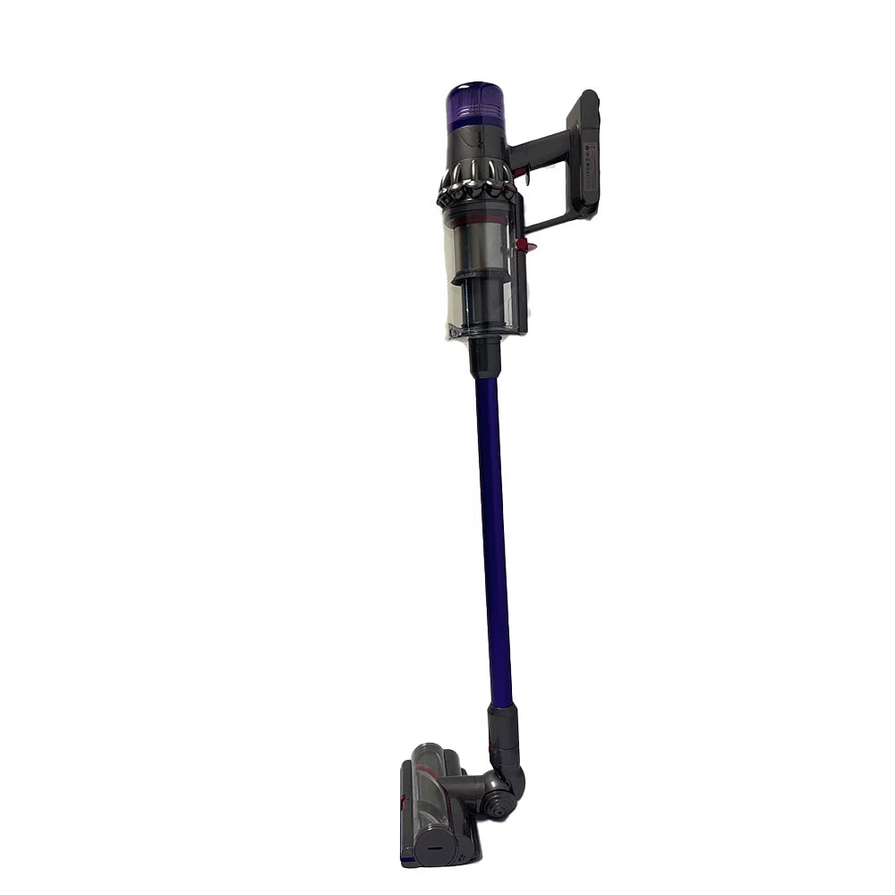 Purple Cordless Vacuum Y20373