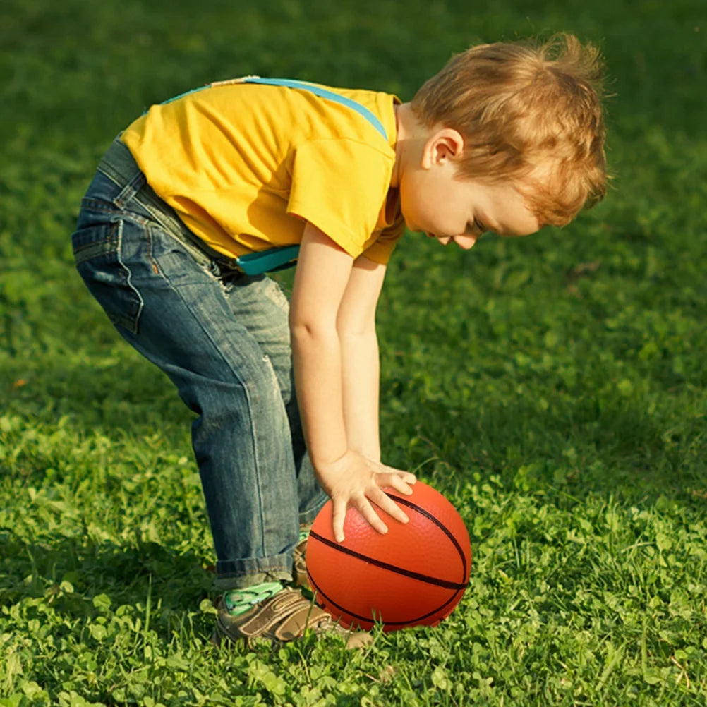4 Sets Small Basketball Toys C305918