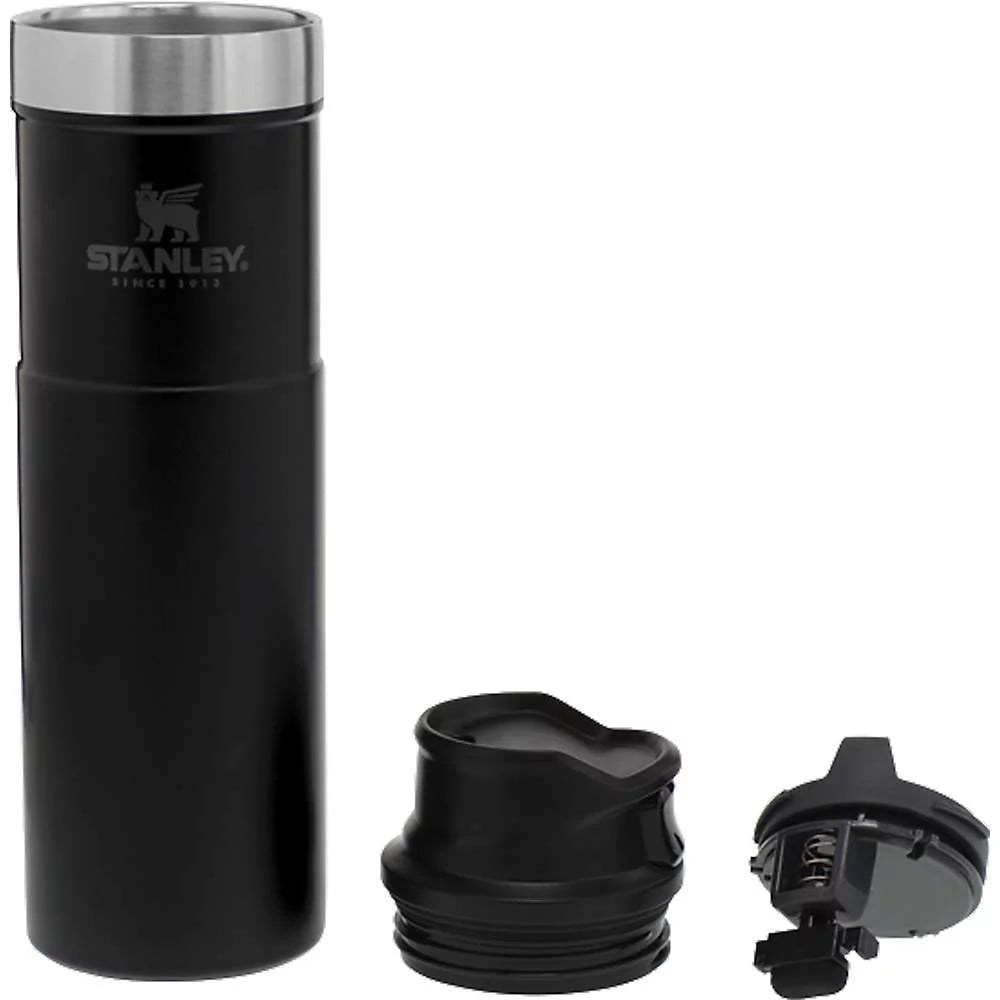 Classic Trigger-Action Travel Mug I2274
