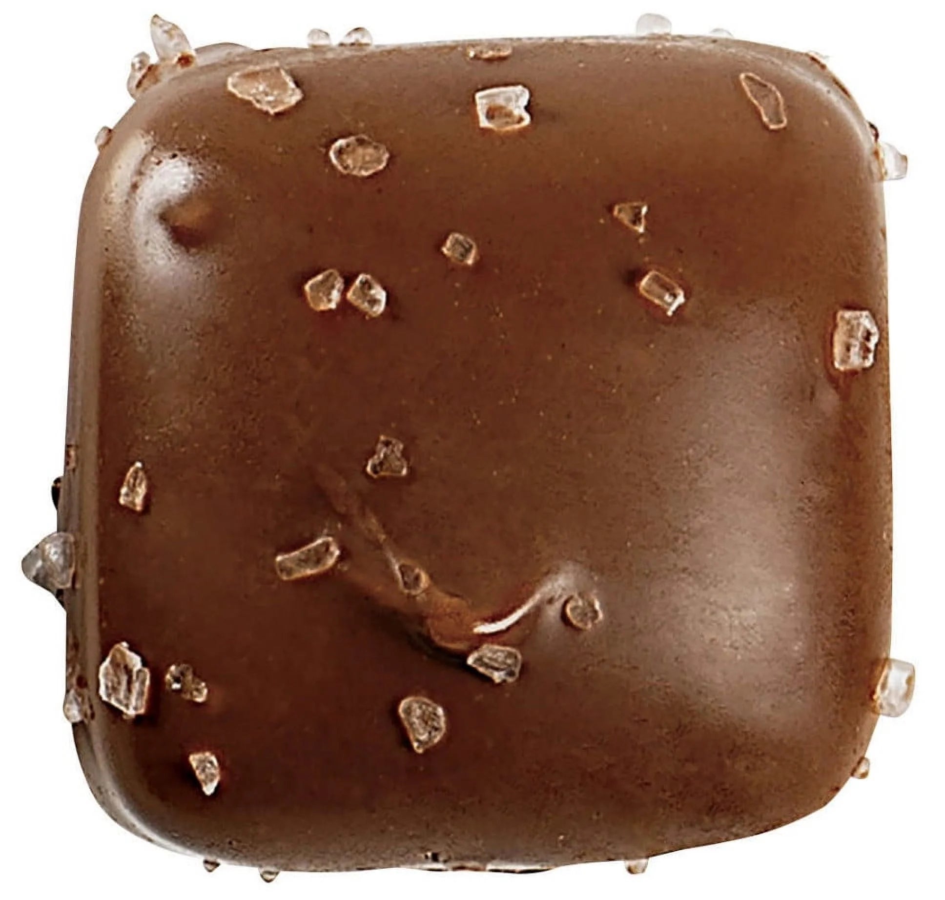 36 oz Milk Chocolate Sea Salt Caramel Candy X580200