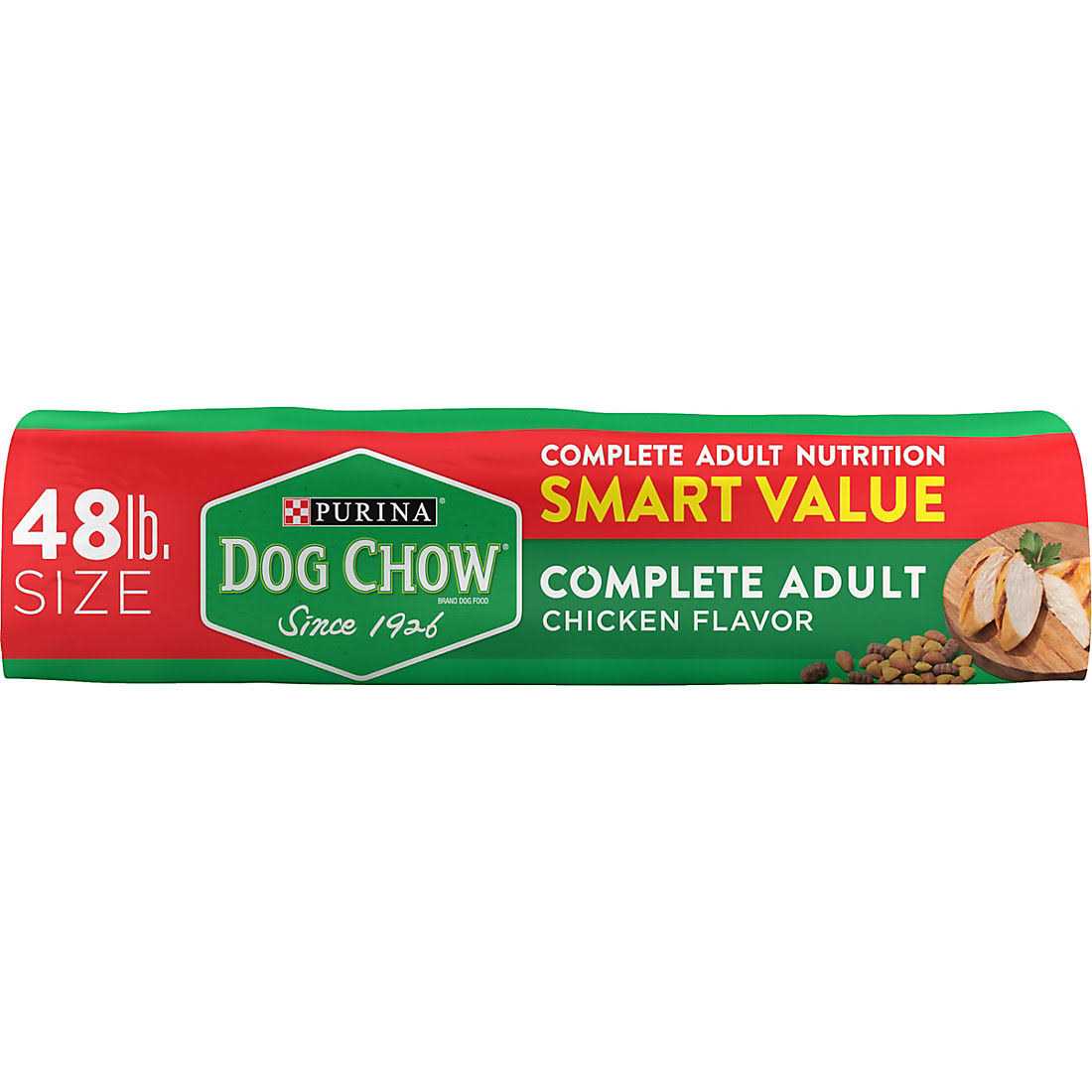 Chicken Complete Adult Dry Dog Food O284