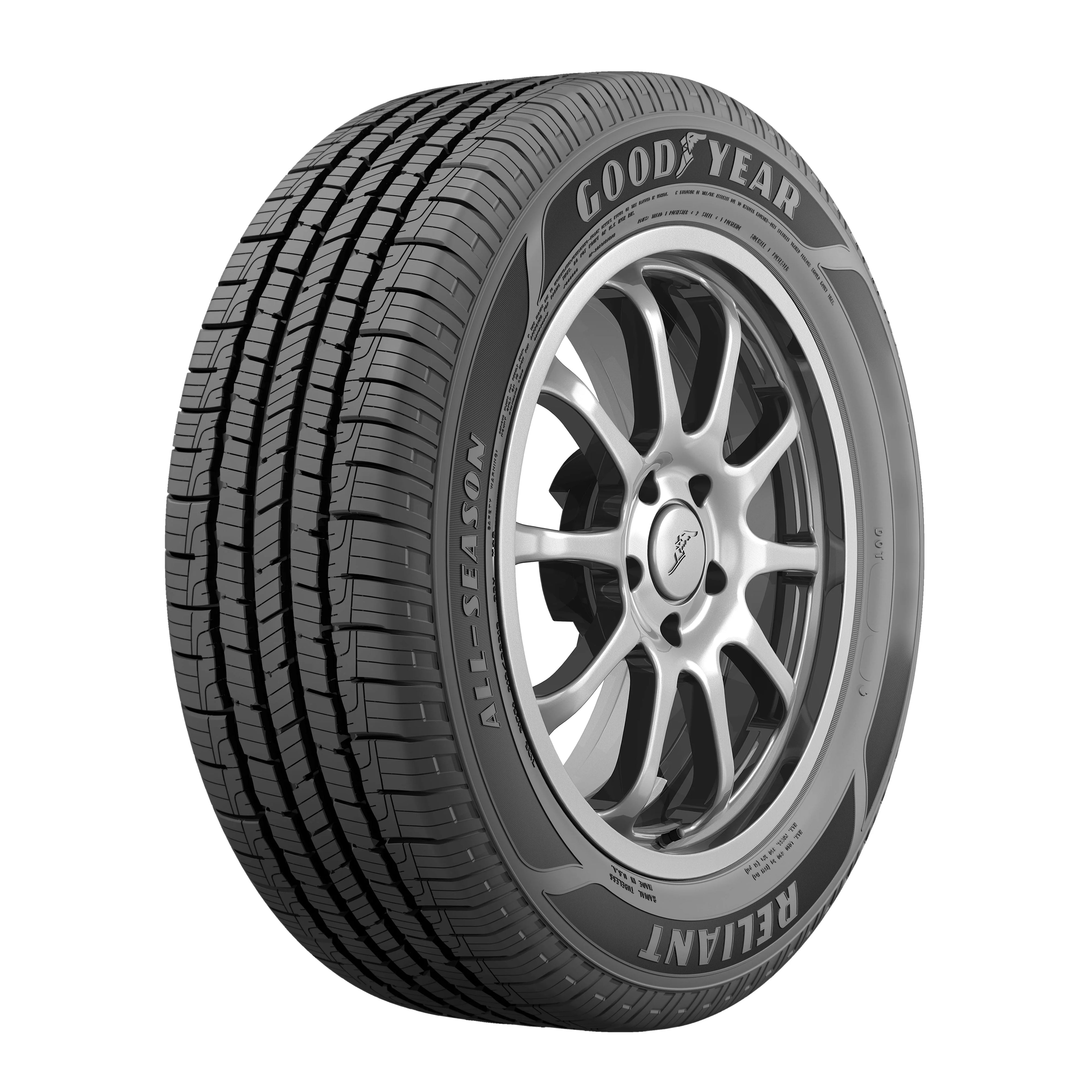 215/60R16 95V All-Season Passenger Car Tire R564858