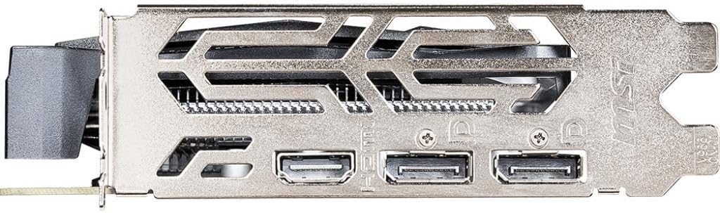 GTX 1650 4GB GDRR6 Graphics Card G437
