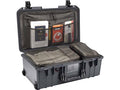 Charcoal Air Travel Case C15960