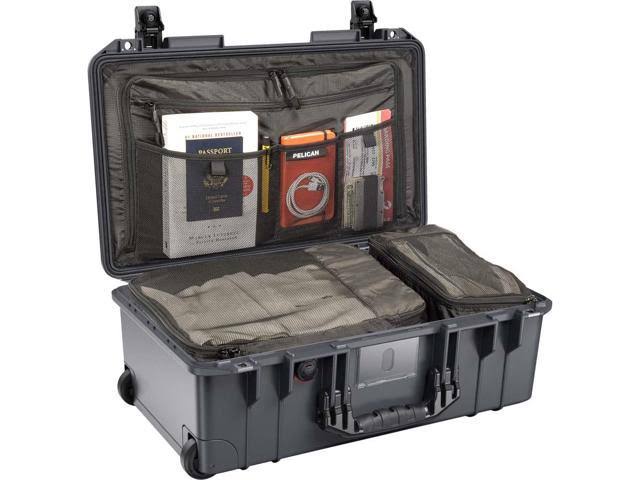 Charcoal Air Travel Case C15960