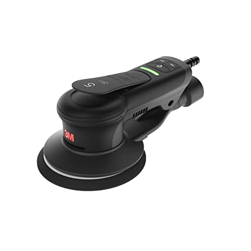 Electric Random Orbital Sander Q472825