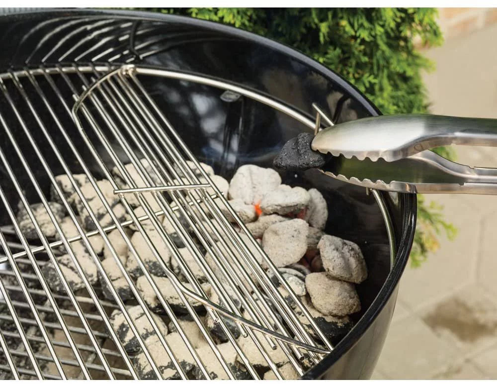 22-Inch Charcoal Grill O7832