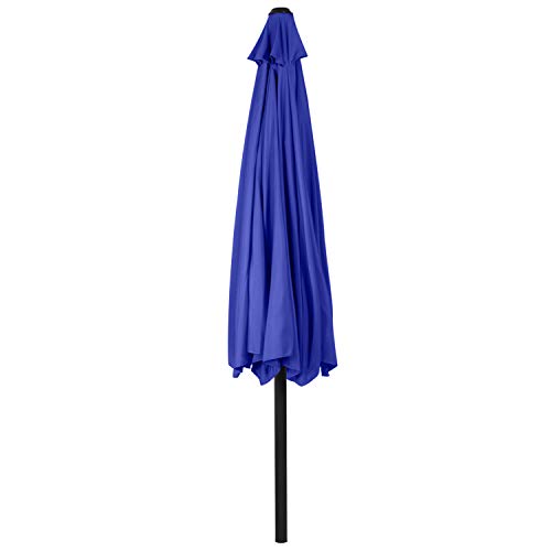 Patio Half Umbrella Q1934