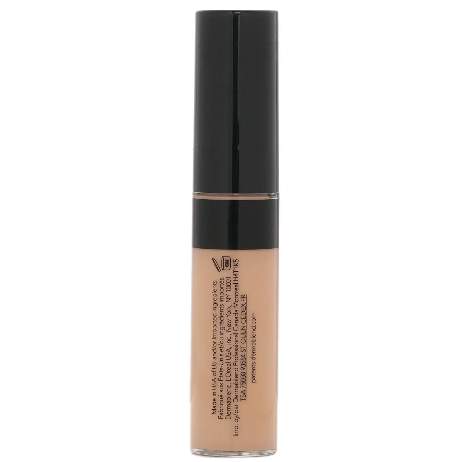 Full Coverage Concealer I216