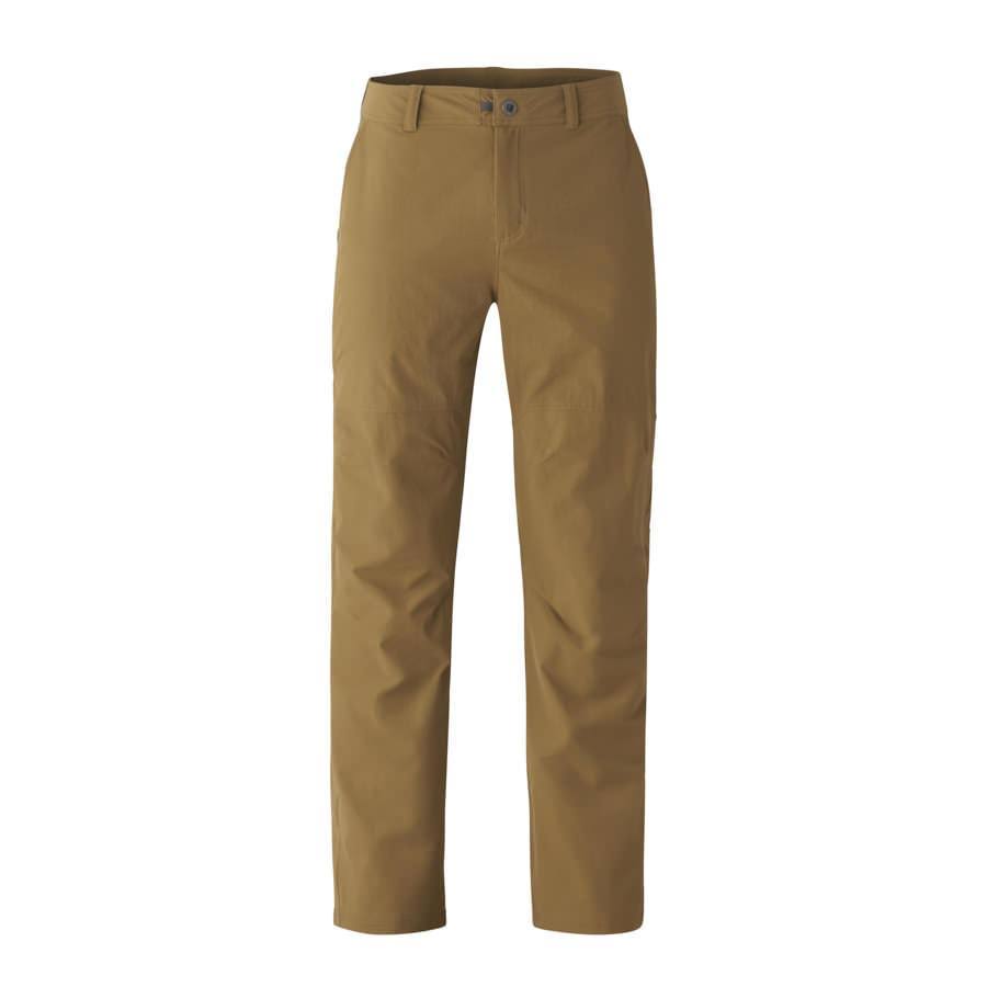 Territory Pant K1464