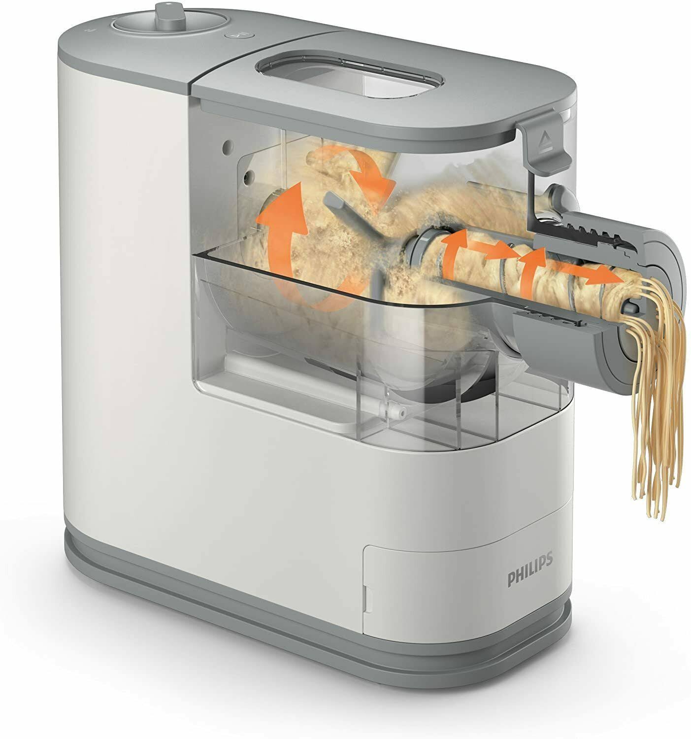 Electric Pasta Machine D85962