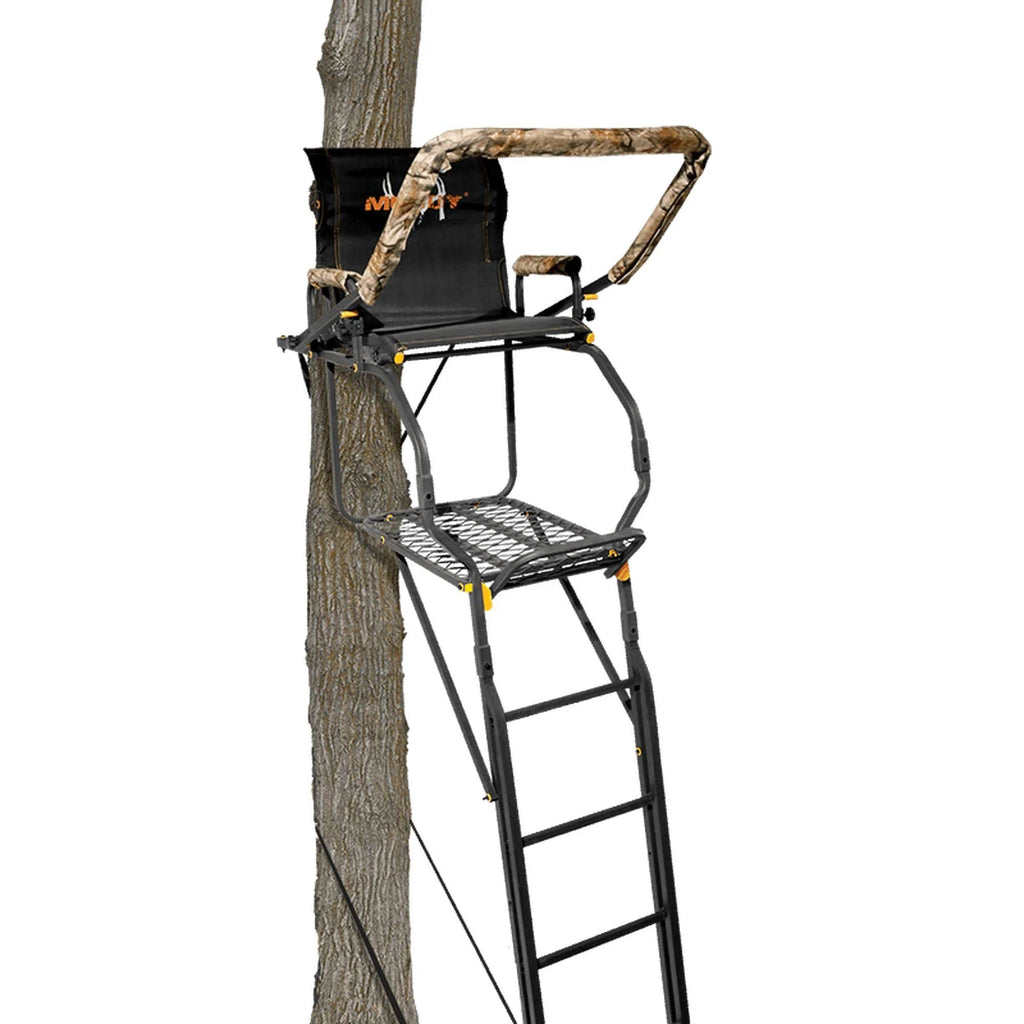 20 ft. Ladder Stand E3423
