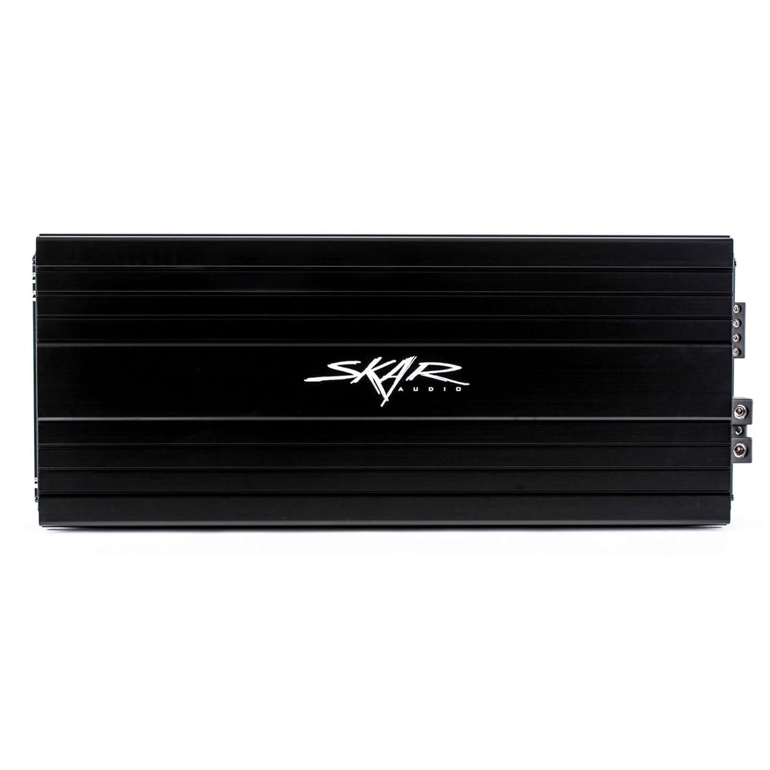 Monoblock Class D Subwoofer Amplifier, 4700W Max Power H743482