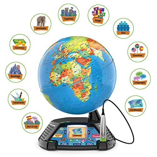 11.06 x 10.24 x 14.09 inches Globe O708881