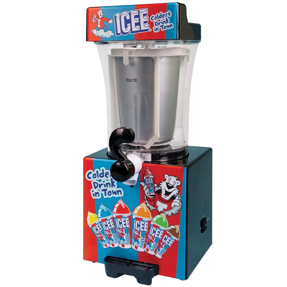 Counter-Top Slushie Maker G514