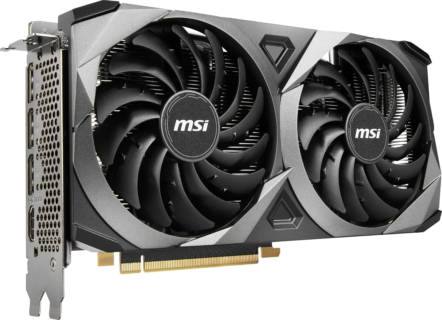RTX 3060 Ti 8GB GDRR6X Graphics Card D3834
