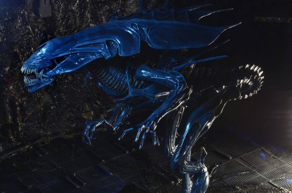 Xenomorph Queen Action Figure I19834