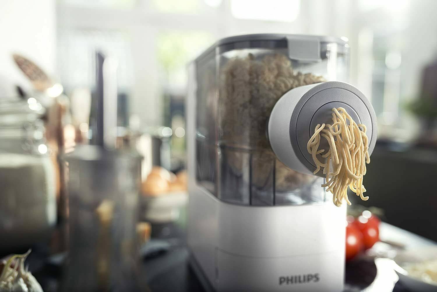 Electric Pasta Machine D85962